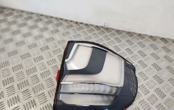 BMW X5 F15 Rear/tail lights 7290100