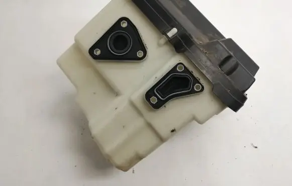 BMW X6 F16 Fuse box set 7798781