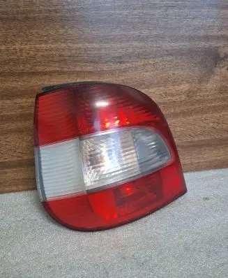 Renault Scenic I Rear/tail lights