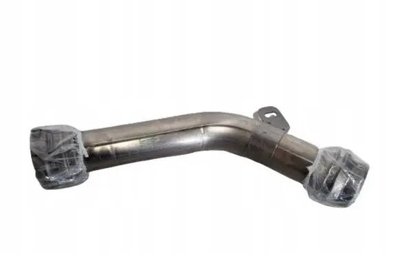Renault Megane III Intercooler hose/pipe 8200731430