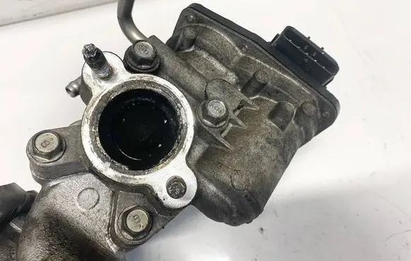 Subaru Forester SH EGR valve 14710aa741 150100-0055