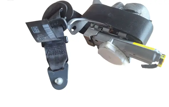 Citroen C4 Cactus Front seatbelt 98009786XX
