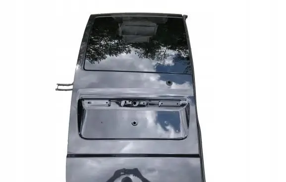 Mercedes-Benz Vito Viano W639 Back/rear loading door 