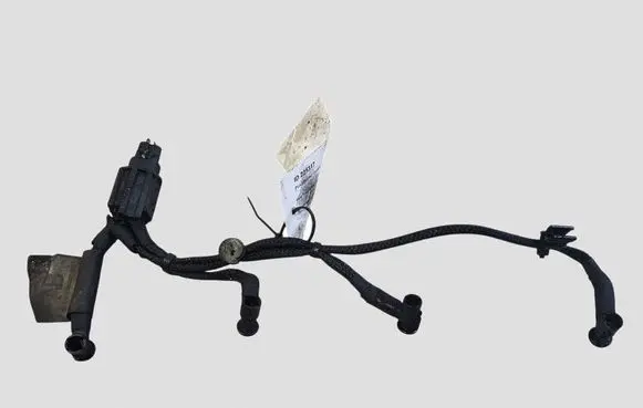 Ford Transit VII Glow plug wires GK2T6M091