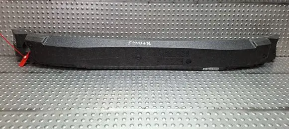 Fiat Punto Evo Front bumper foam support bar S26338583 51905718