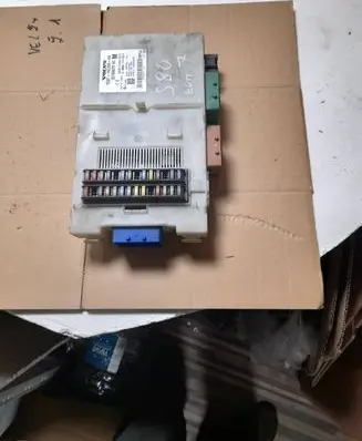 Volvo S80 Comfort/convenience module 30765876AC 7G9T14C256HA