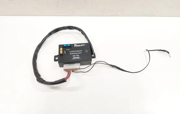 Nissan Interstar Other control units/modules EB706 15AM