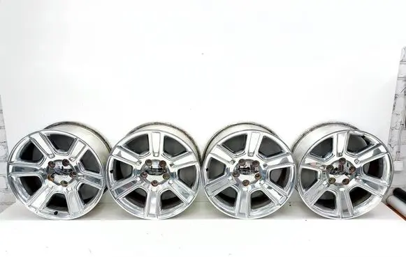 Dodge RAM 1500 DS R20 alloy rim 1VR95TRMAB