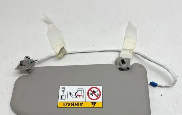 Citroen C5 Aircross Sun visor 98284441BJ