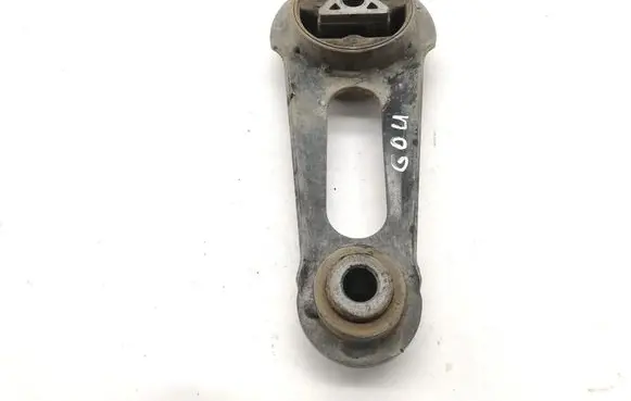 Gearbox mount