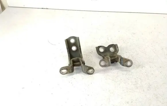 Toyota Avensis T250 Rear door hinge set 