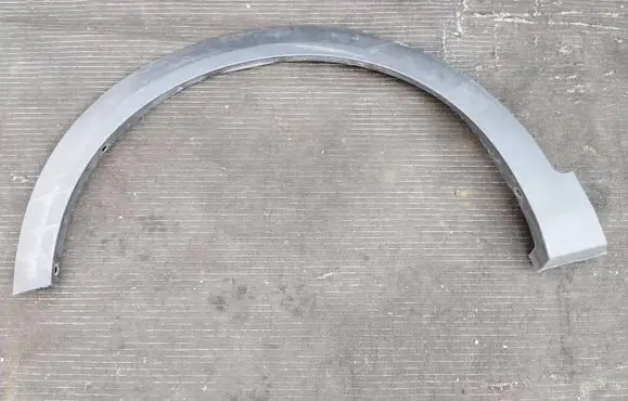 SsangYong Korando Fender trim (molding) 7951037000 79510-37000
