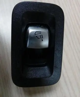Mercedes-Benz C AMG W205 Other switches/knobs/shifts A2059051403 AY062