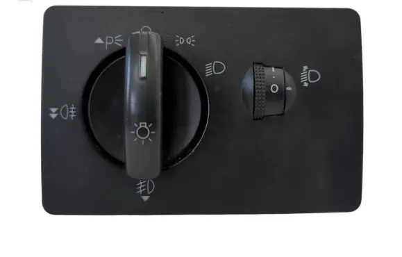 Ford Transit - Tourneo Connect Light switch 4M5T13A024LA 04059715