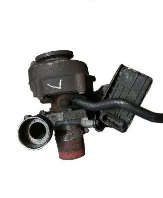 Mercedes-Benz S W220 Turbo A6280960499 7244962