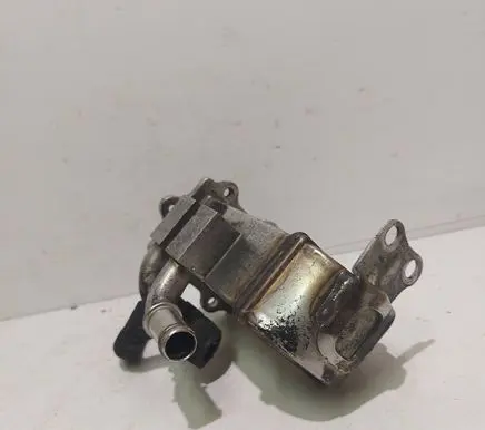 Audi A6 S6 C6 4F EGR valve cooler