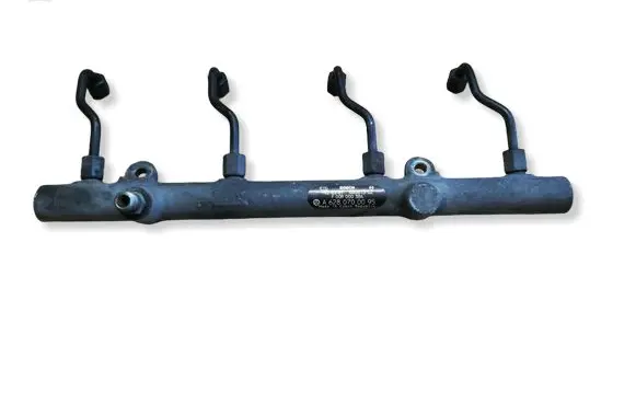 Mercedes-Benz ML W163 Fuel main line pipe A6280700095