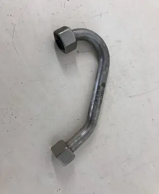 Volkswagen New Beetle EGR valve line/pipe/hose 06A131581C