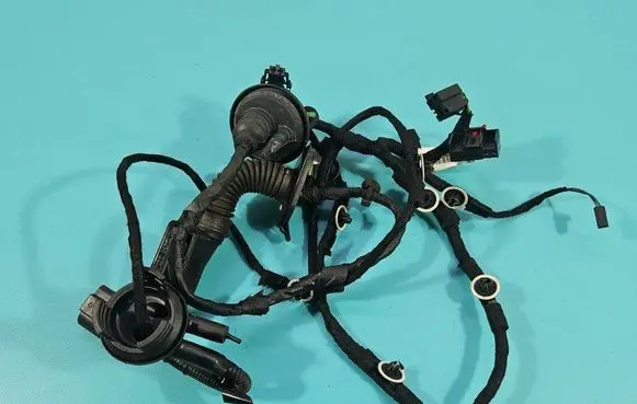 Audi Q3 8U Front door wiring loom 8U0971029H IMPRK1478118