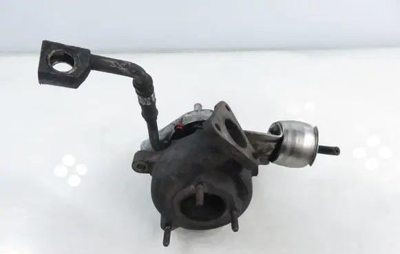 Audi A4 S4 B5 8D Turbo 028145702C