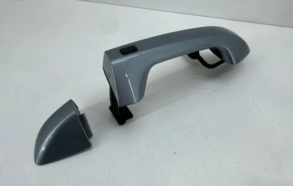 KIA Xceed Front door exterior handle