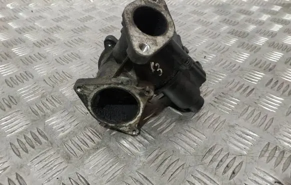 Volkswagen Touran I EGR valve 03G129637A 03G131502