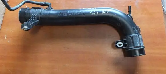 Ford Fiesta Intercooler radiator CV61-6C784-BE