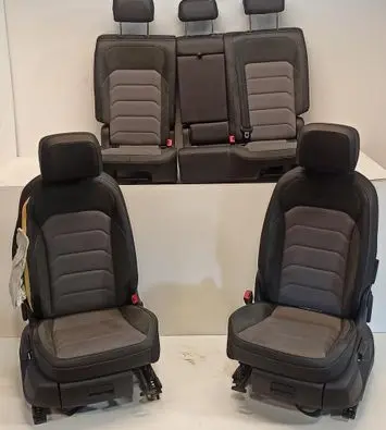 Seat set
