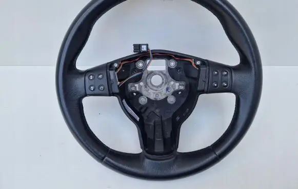 Seat Altea Steering wheel