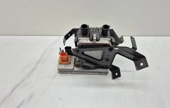 Volkswagen ID.3 Coolant heater 1EA963231 710301440200 19T352CDD176