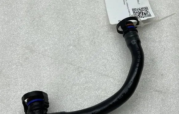 Audi A3 8Y Breather/breather pipe/hose 05E133366N