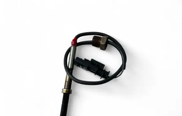 Volvo XC60 Exhaust gas temperature sensor 31439823