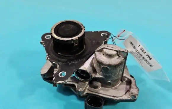 Skoda Karoq EGR valve 04L131501S IMPRK1394706