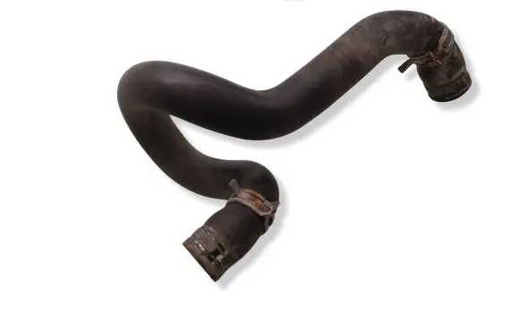 Peugeot 307 Engine coolant pipe/hose