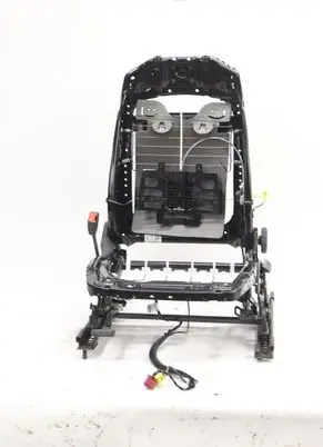Volkswagen Tiguan Seat set 5784568