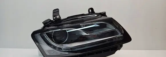 Audi A5 Sportback 8TA Headlight/headlamp 8T0941004 00A911083J 030608812345