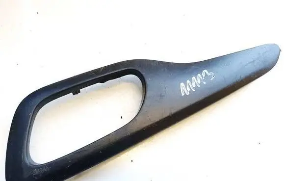 Peugeot 508 Other interior part 9657691877