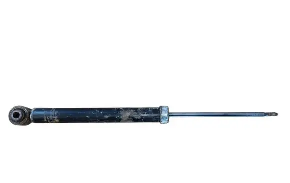 Audi A4 S4 B6 8E 8H Rear shock absorber with coil spring 8E0513036AE
