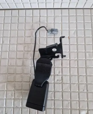 Renault Talisman Rear seatbelt buckle 888429264R 9115075