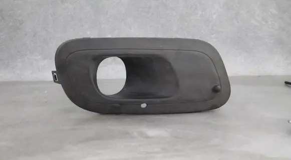 Fiat Panda II Front fog light trim/grill 735520660 DX735520660 735520660DX