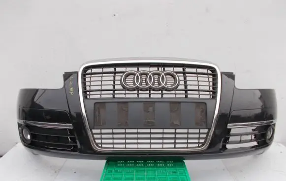 Audi A6 S6 C6 4F Front bumper