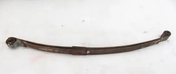 Mercedes-Benz Vario Front leaf spring 
