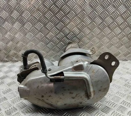 Audi A4 S4 B9 8W Catalyst/FAP/DPF particulate filter 04L181AA 04L131765BP