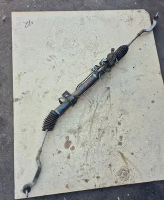 Renault Espace IV Steering rack 6800001474B