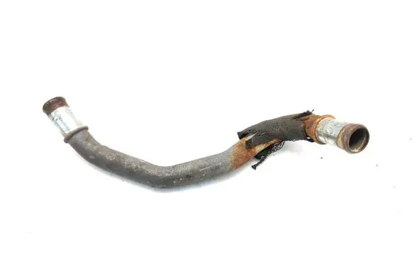 Peugeot 607 Engine coolant pipe/hose