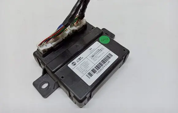 MG MG4 ev Gateway control module 