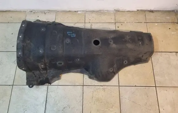 BMW X5 E70 Other center console (tunnel) element 7158435