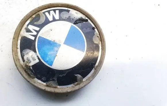 Original wheel cap