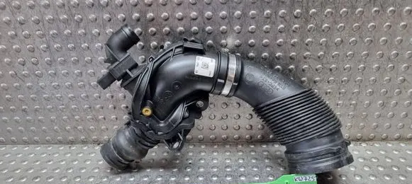 Audi A6 S6 C7 4G Turbo air intake inlet pipe/hose S25145725 04L129635F 04L129661B