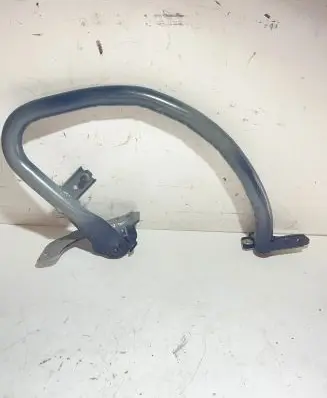 Volvo S60 Tailgate/trunk/boot hinge 31349170